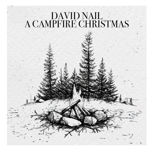 A Campfire Christmas EP