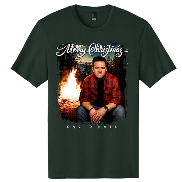 Christmas Tee