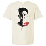 Off White Photo Studs Tee