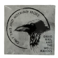 DNTWR - Only This and Nothing More CD