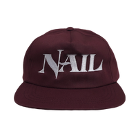David Nail Maroon Hat