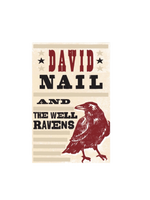David Nail Signed Poster