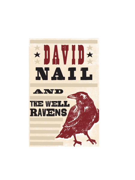 David Nail Signed Poster